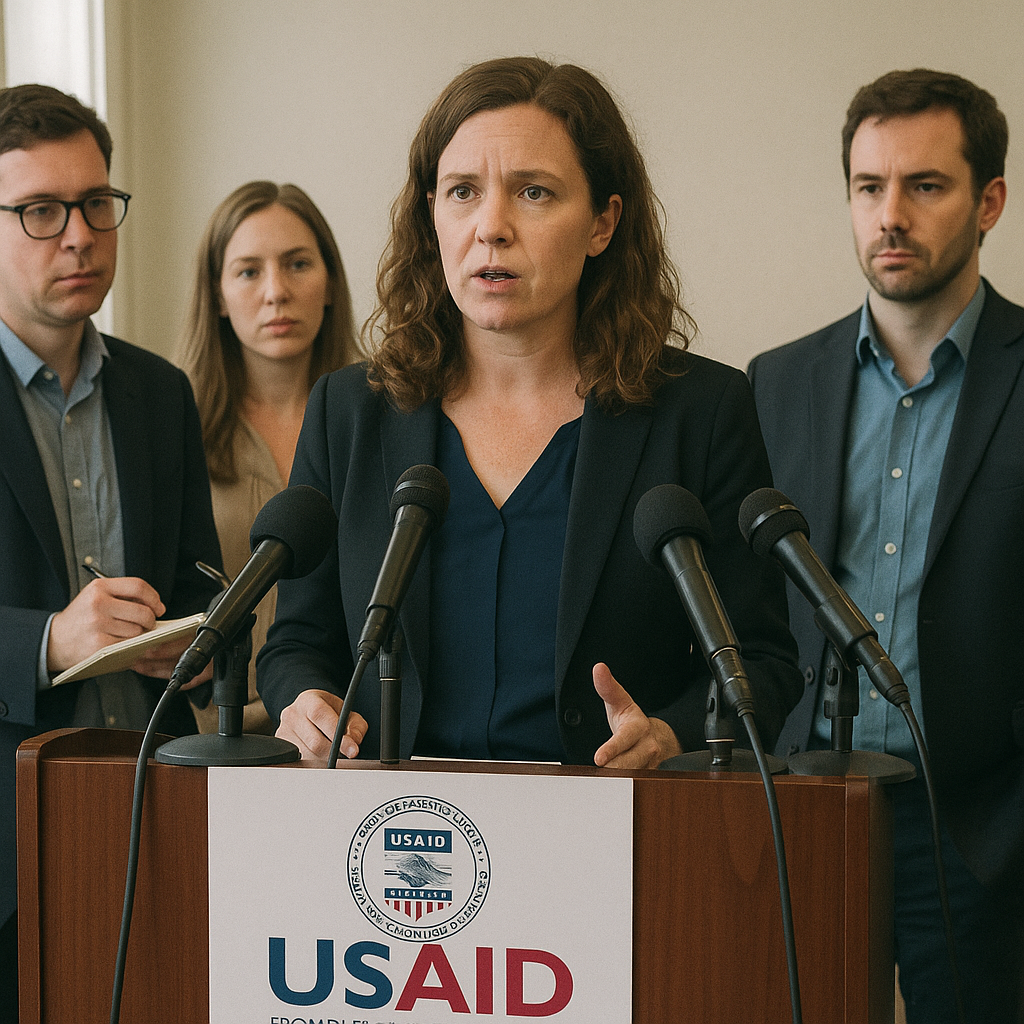 US Gipahiuli Ang Sistema sa Pag-alerto Alang sa Gutom sa Afghanistan, Somalia, Yemen