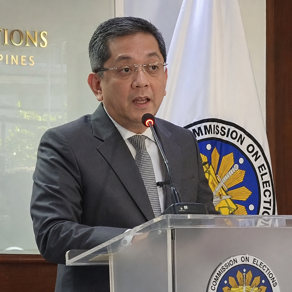 Comelec Nangayo Og Dali nga Batasan Aron Lahingon ang Mga Lokal nga Eleksyon