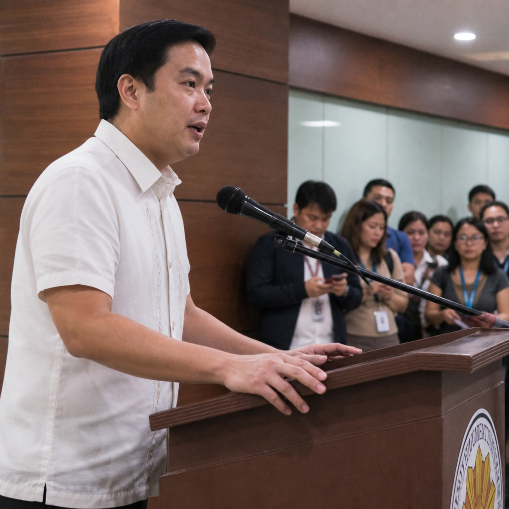 Pinas Nagpatupad ng Bagong Hakbang para sa Kaligtasan ng mga Bata Online