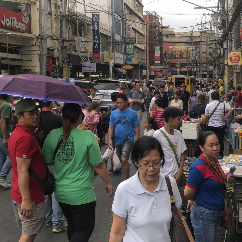 Pagkakaroon ng Ugnayan ng Obesity at Depresyon: Isang Suliranin sa Pilipinas