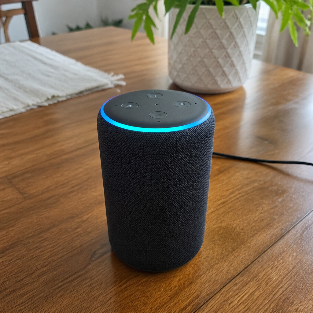 Apple Launches HomePod mini 2 with Enhanced Siri and Sound Glow
